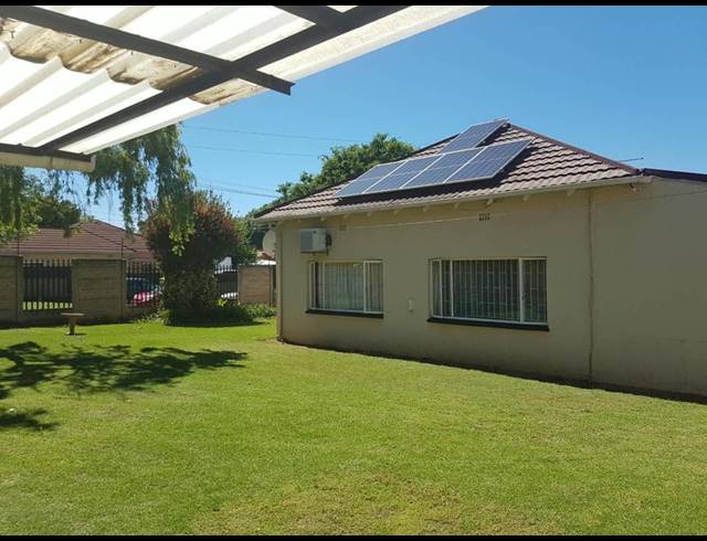 3 BEDROOM HOUSE FOR SALE IN PRIMROSE